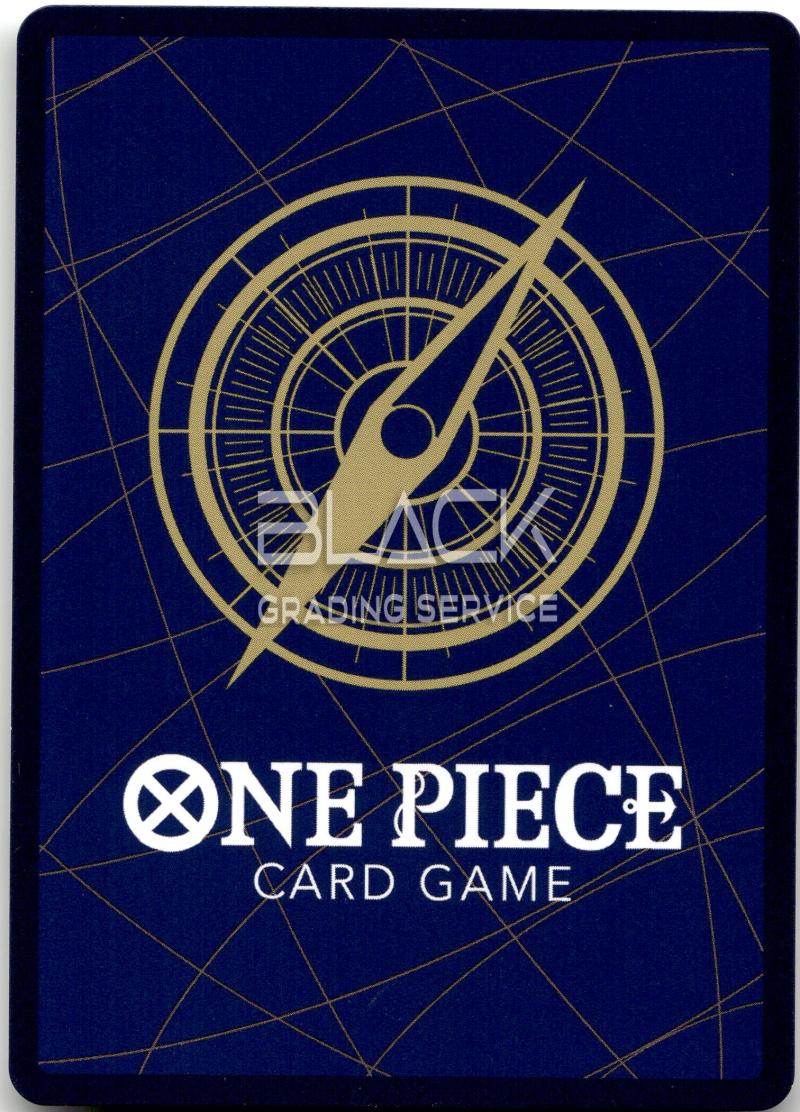 Back - One Piece EN Two Legends