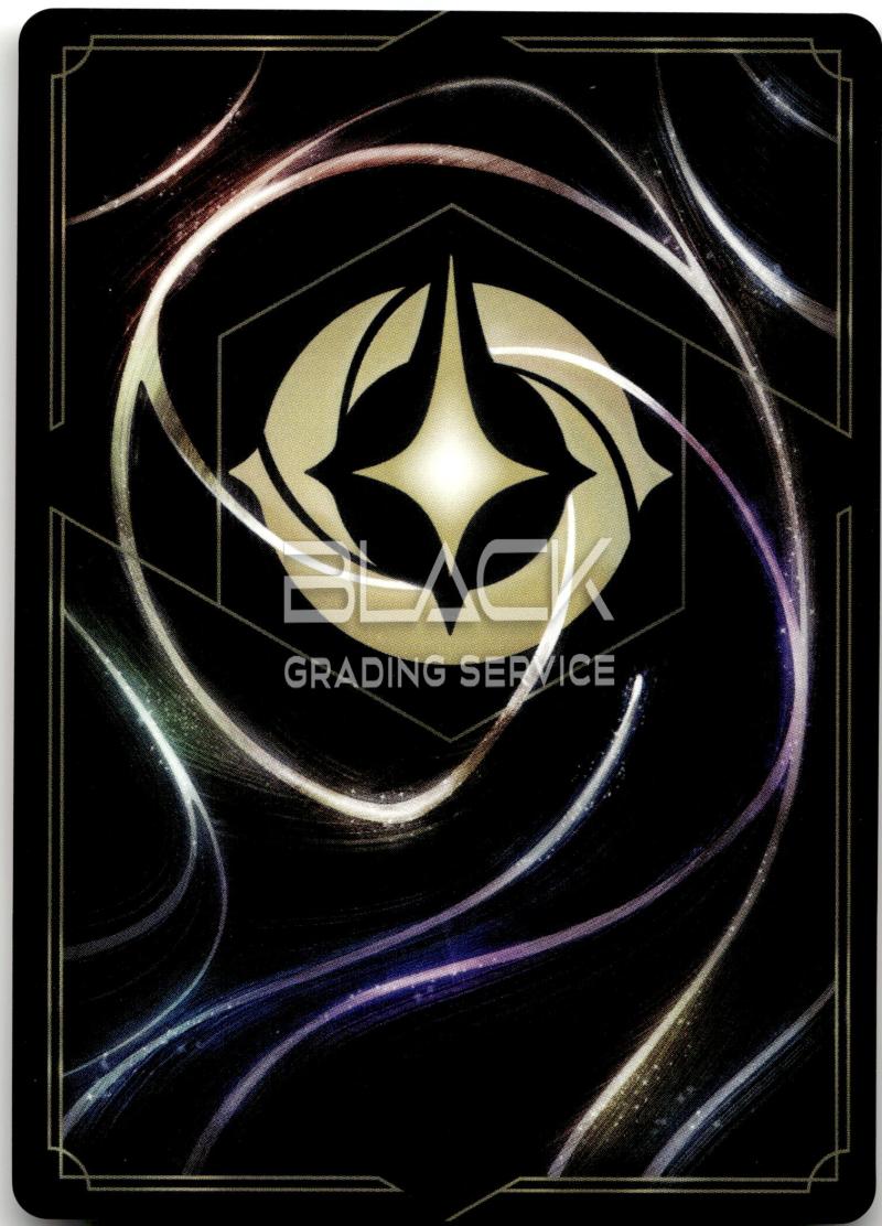 Back - Ravensburger - Disney Lorcana GER Fabled