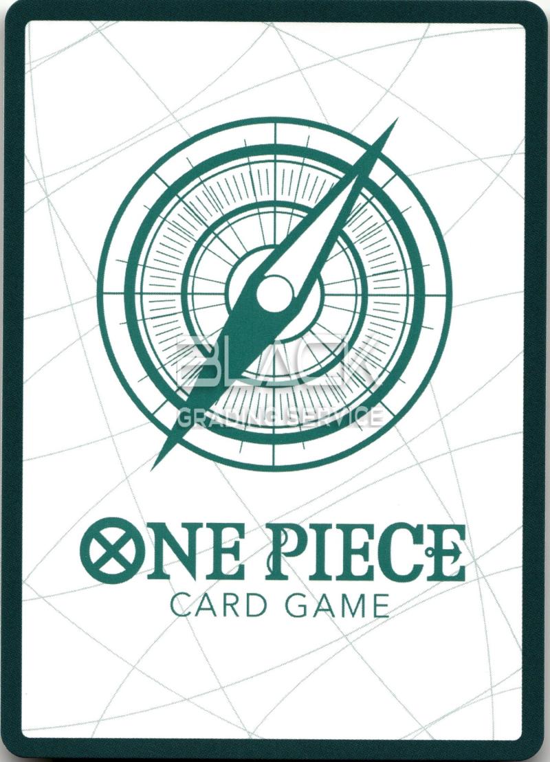 Back - One Piece EN THE BEST vol.2