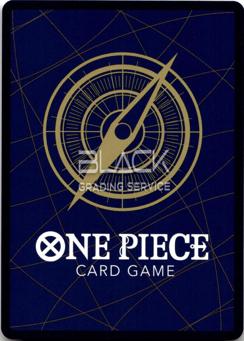 Back - One Piece EN Emperors in the New World