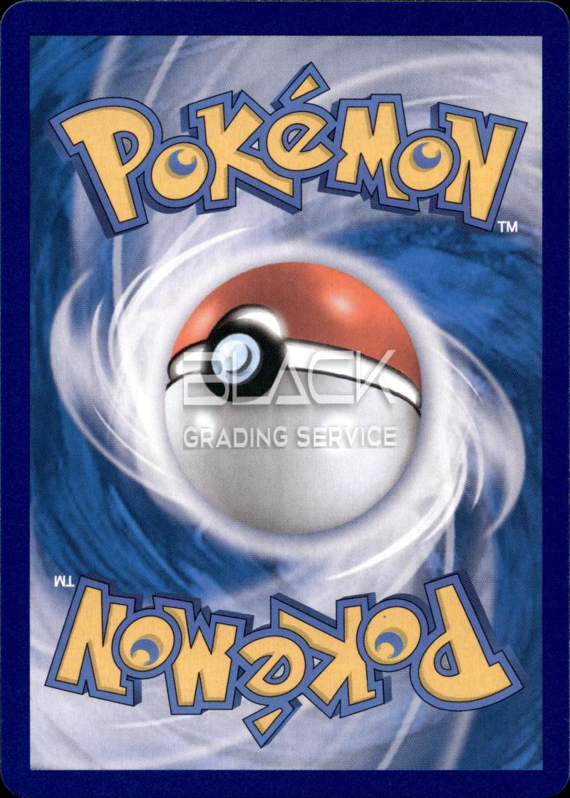 Back - Pokemon S&V KOR Pokemon Card 151