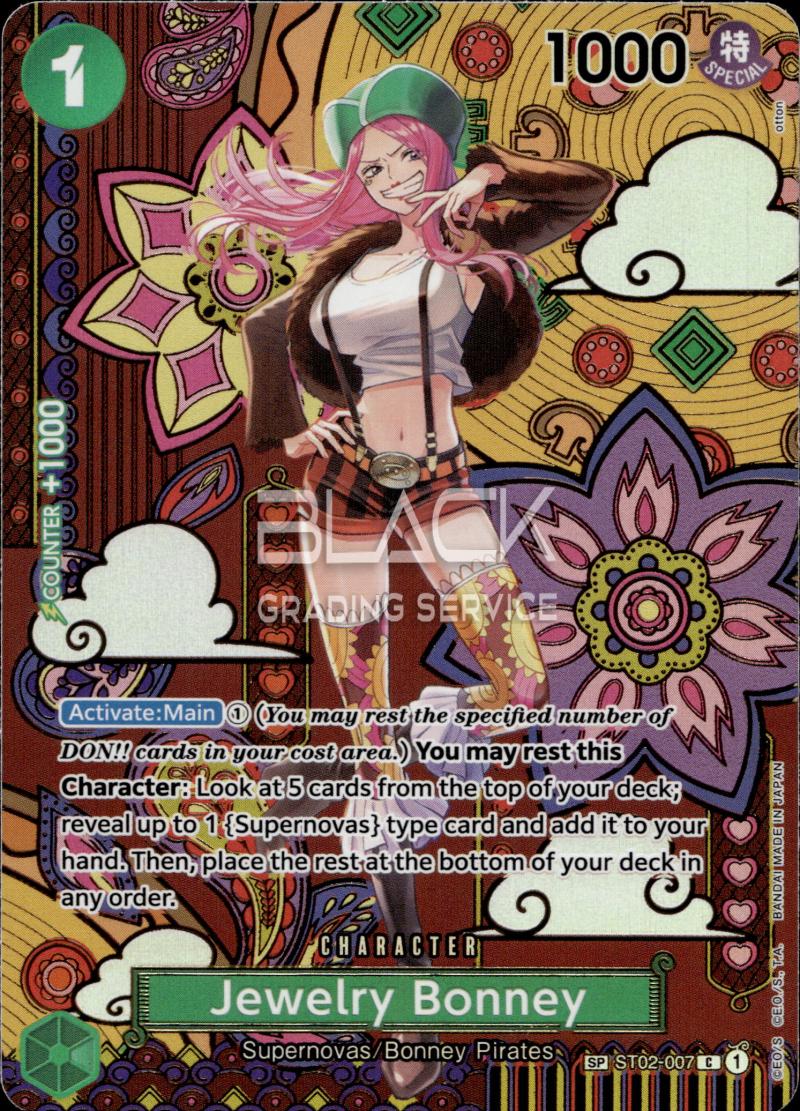 One Piece EN Two Legends