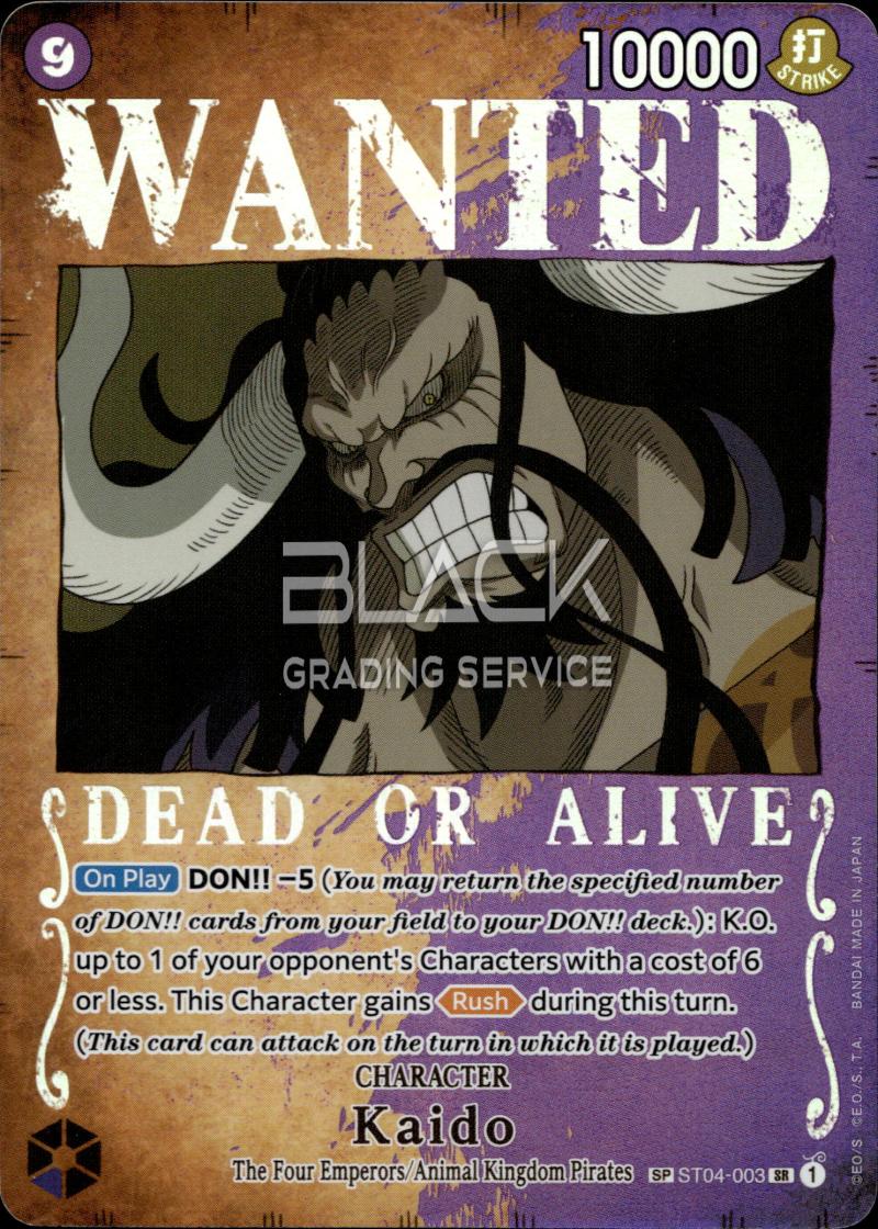 One Piece EN Pillars of Strength