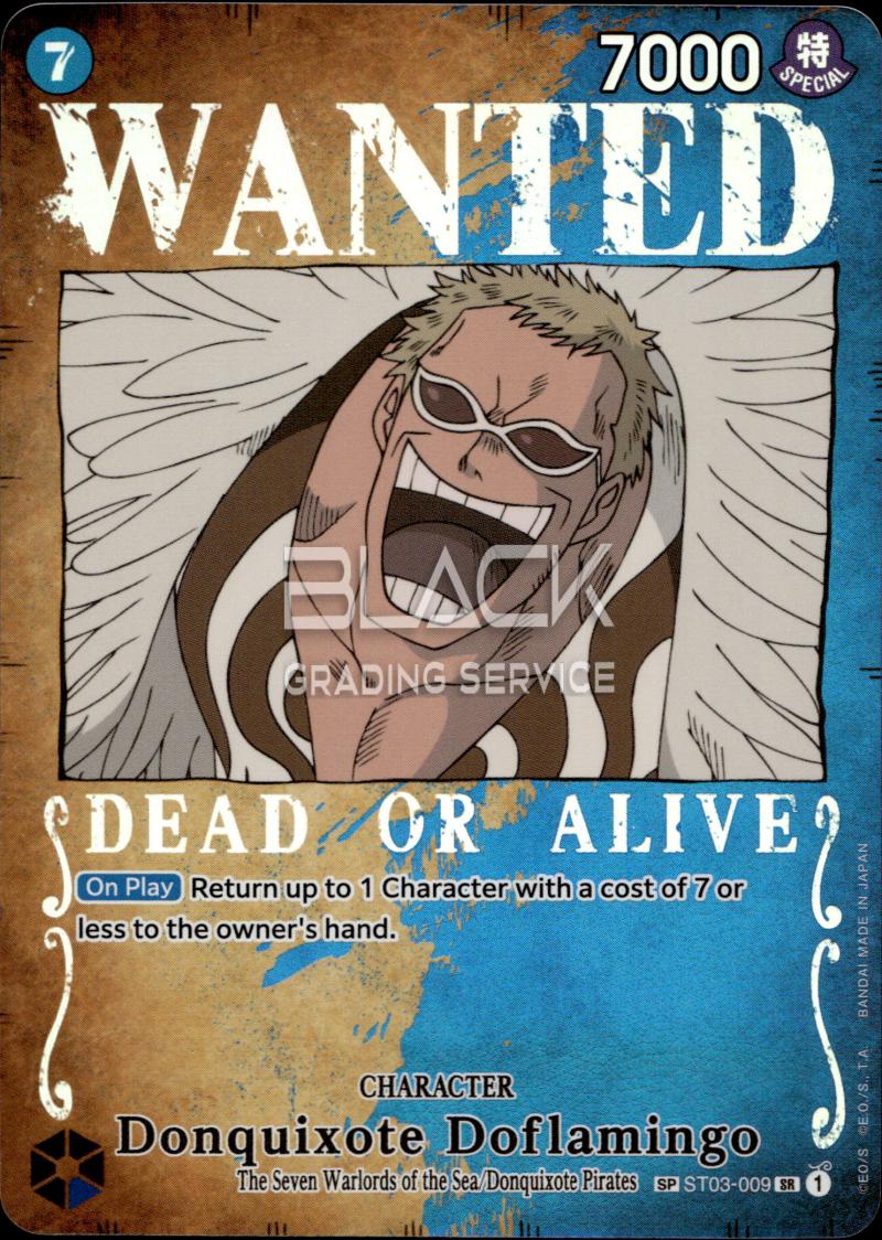 One Piece EN Pillars of Strength