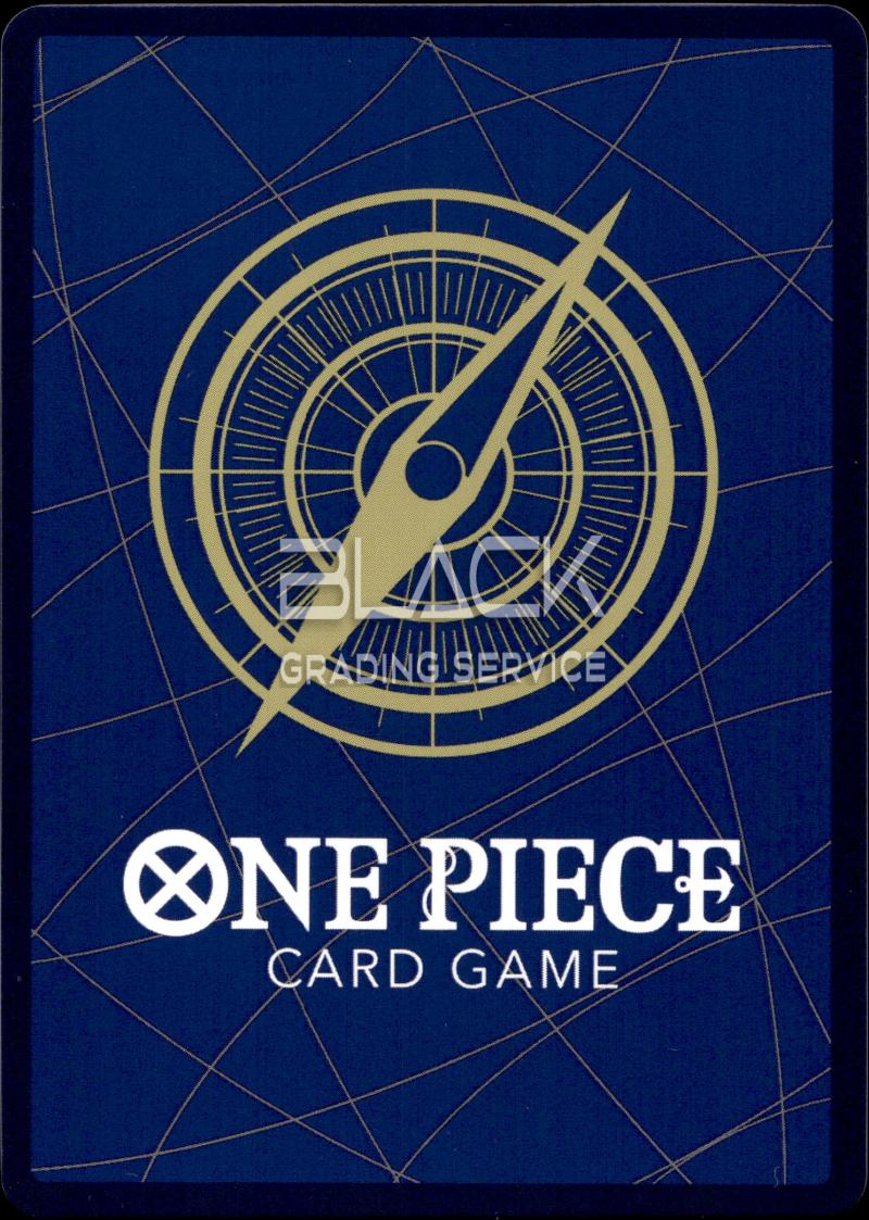 Back - One Piece EN Pillars of Strength