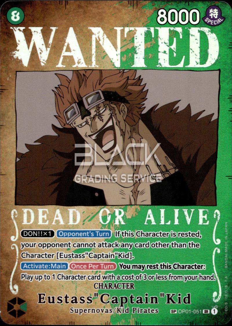 One Piece EN Pillars of Strength