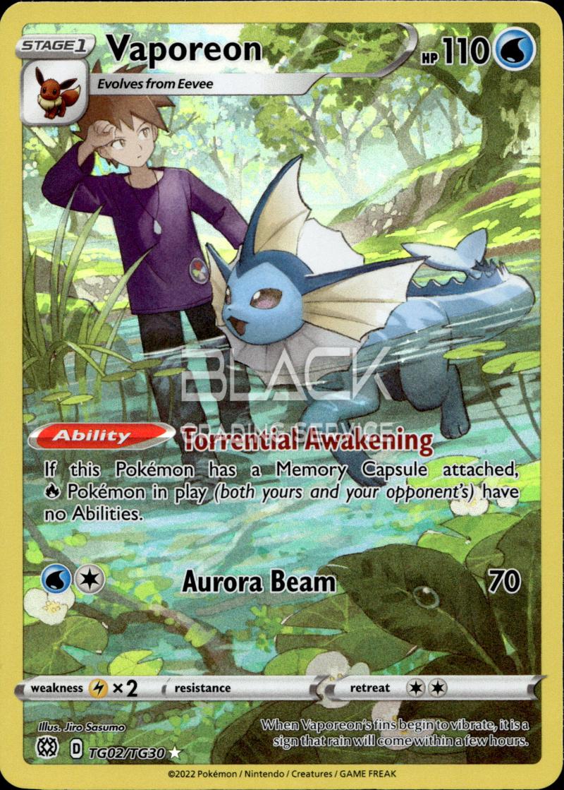 Pokemon SWSH EN Brilliant Stars