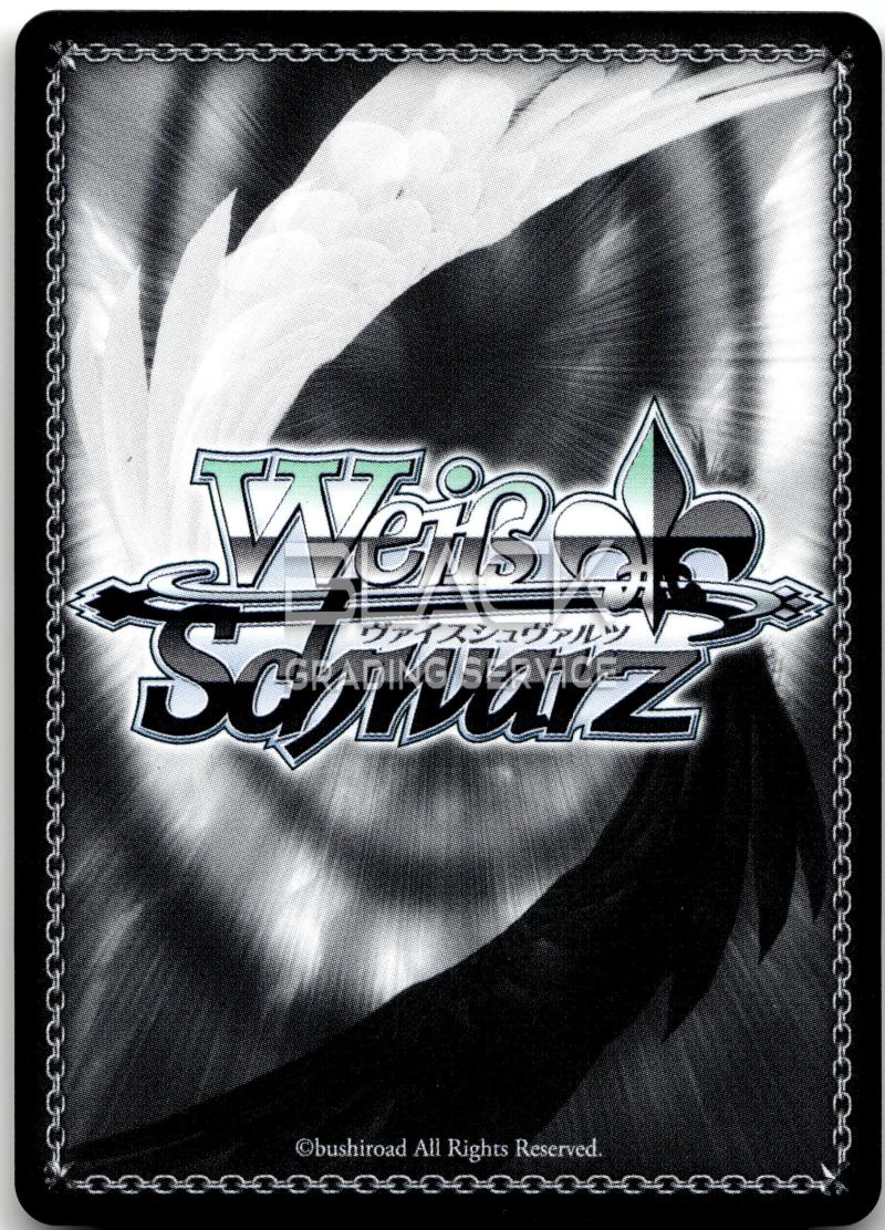 Back - Weiss Schwarz EN Azur Lane Vol. 2