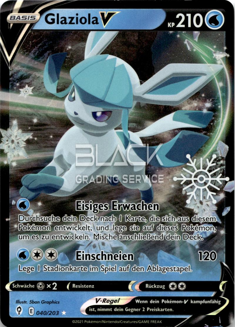 Pokemon SWSH GER Holiday Calendar 2023
