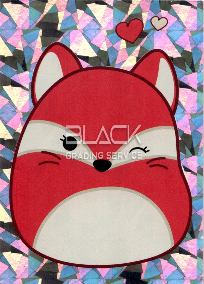 Panini Squishmallows