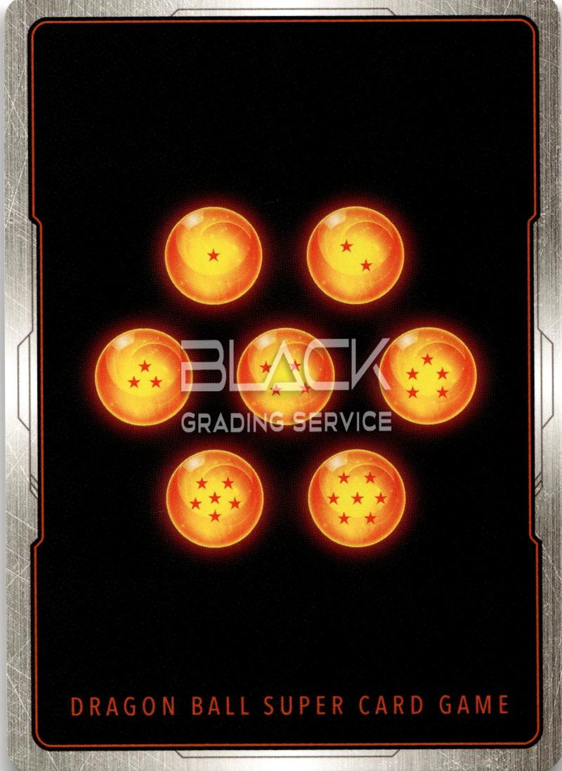 Back - Dragon Ball S. EN Masters History of Z