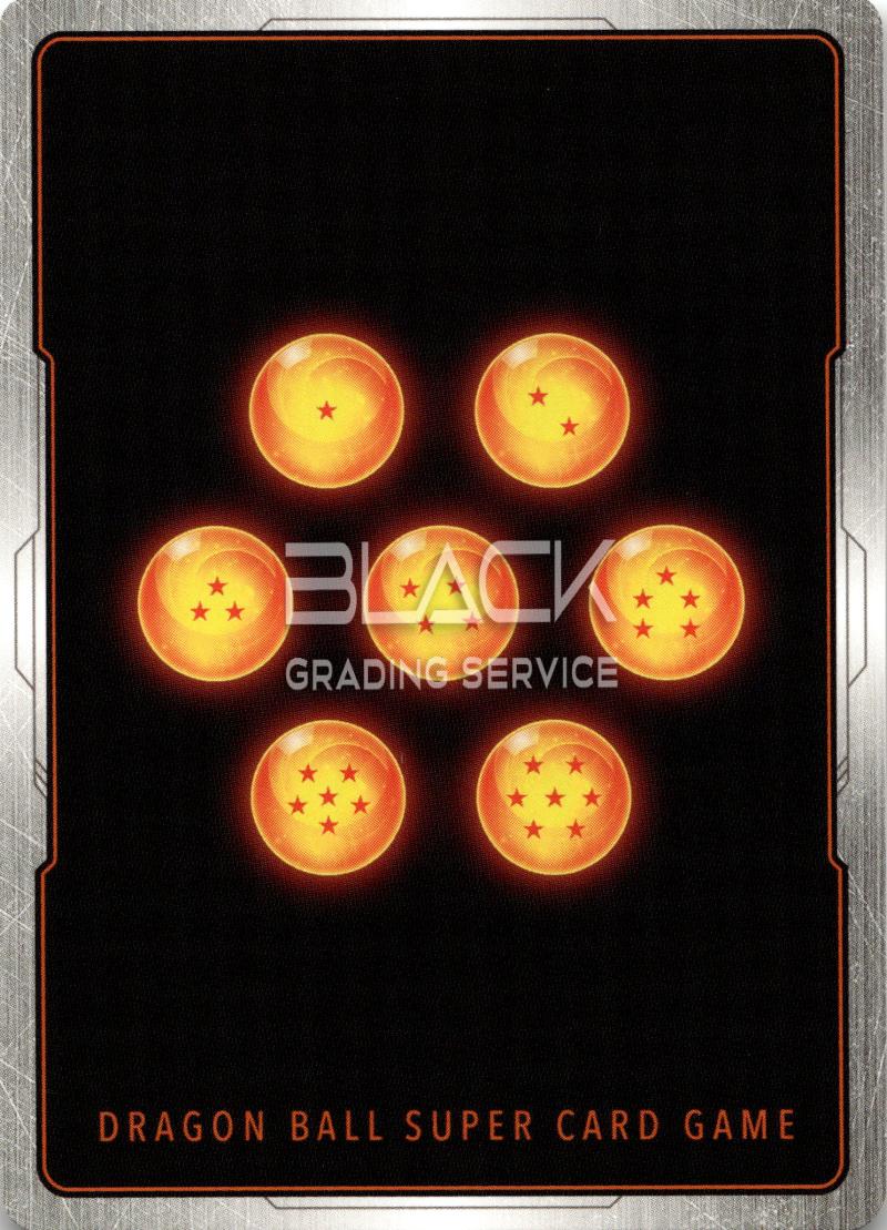 Back - Dragon Ball S. EN Masters Beyond Gens