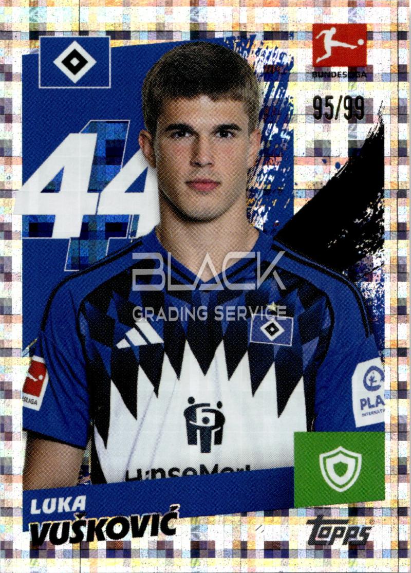 Topps Bundesliga