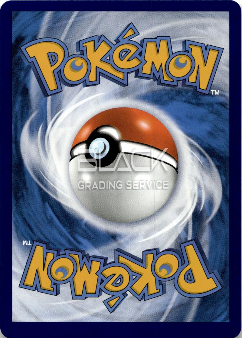 Back - Pokemon MEG GER Ascended Heroes