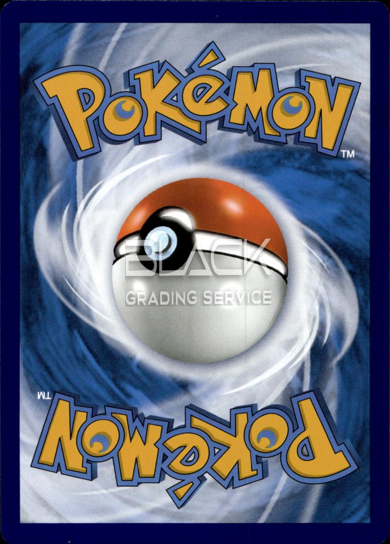 Back - Pokemon MEG GER Ascended Heroes