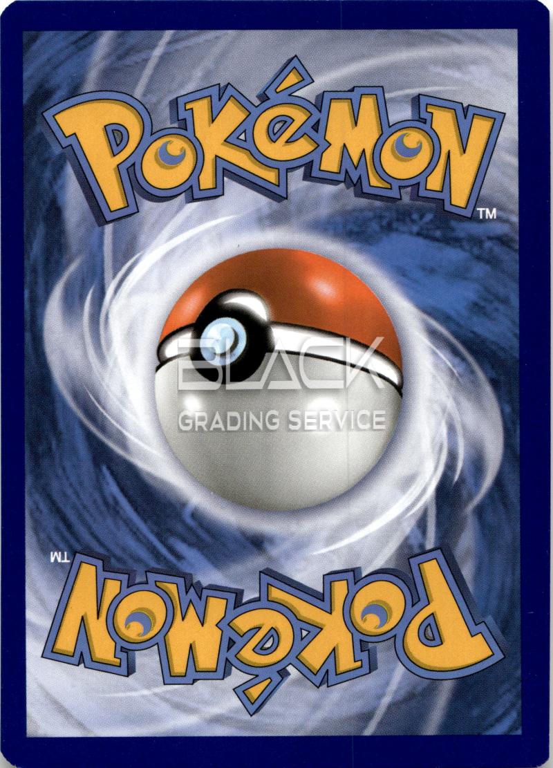 Rückseite – Pokemon XY EN Fates Collide