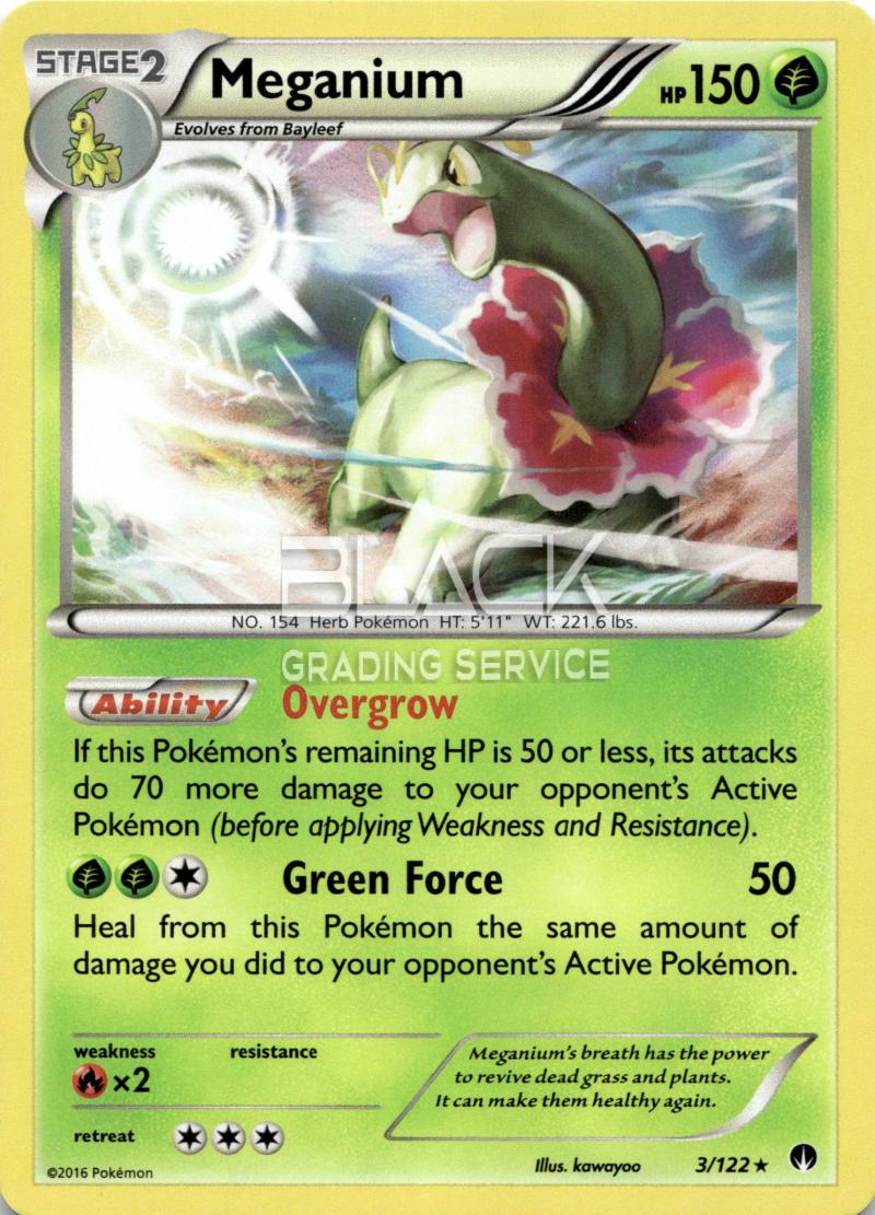 Pokemon XY EN Breakpoint
