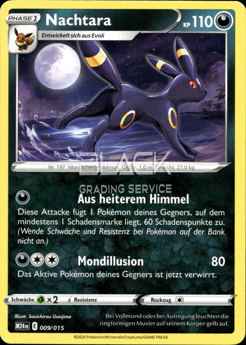 Pokemon GER McDonald's Collection