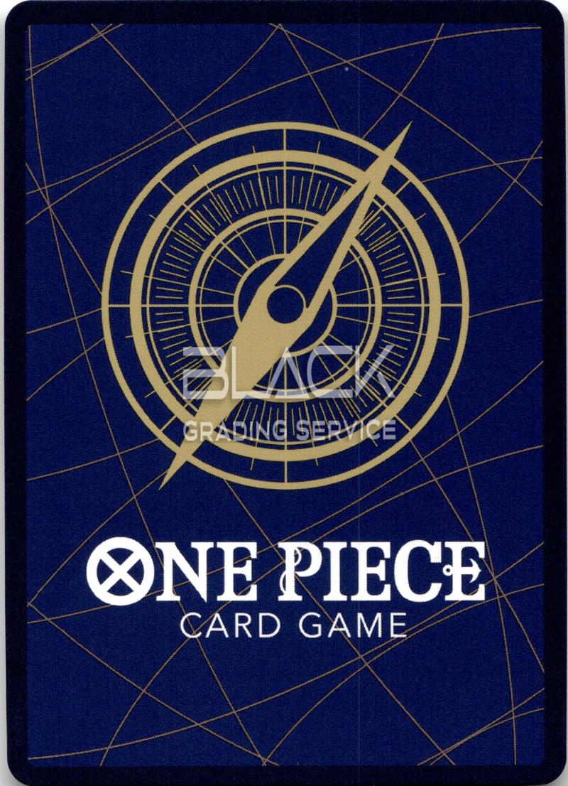Back - One Piece JPN Kingdoms Of Intrigue