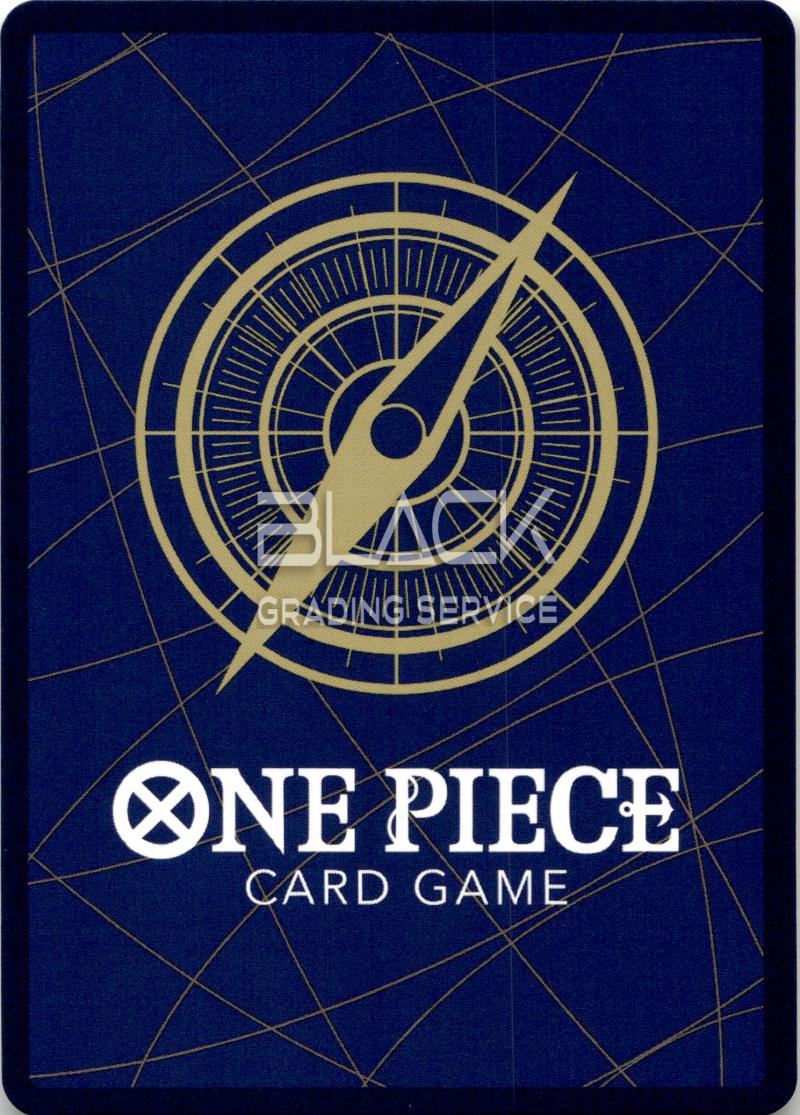 Back - One Piece JPN Mini-tin Pack Set Vol.2