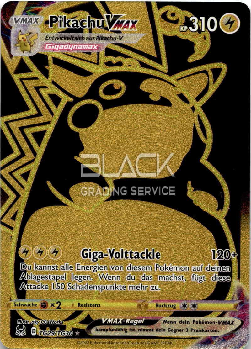 Pokemon SWSH GER Lost Origin