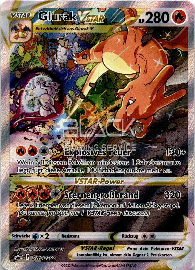 Pokemon SWSH GER Ultra Premium Coll.