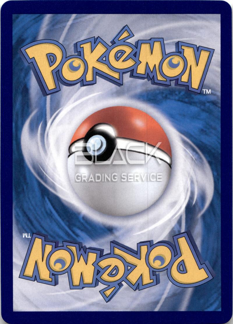 Back - Pokemon S&V KOR Shiny Treasure ex