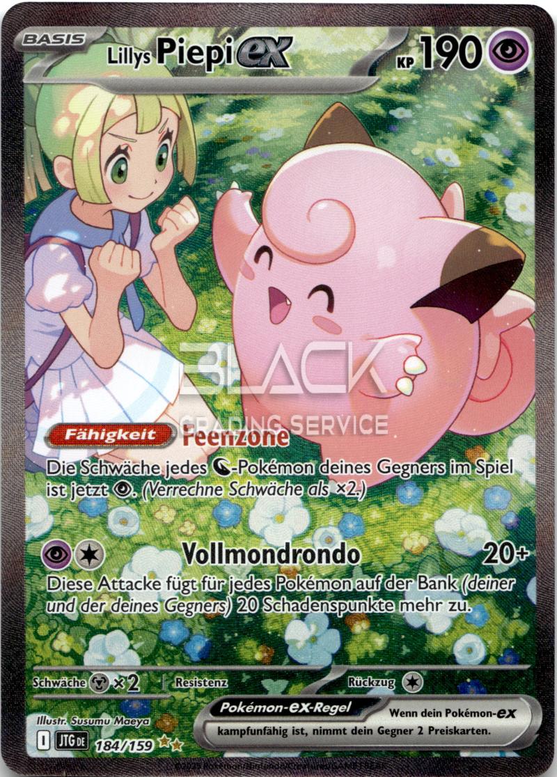 Pokemon S&V GER Journey Together