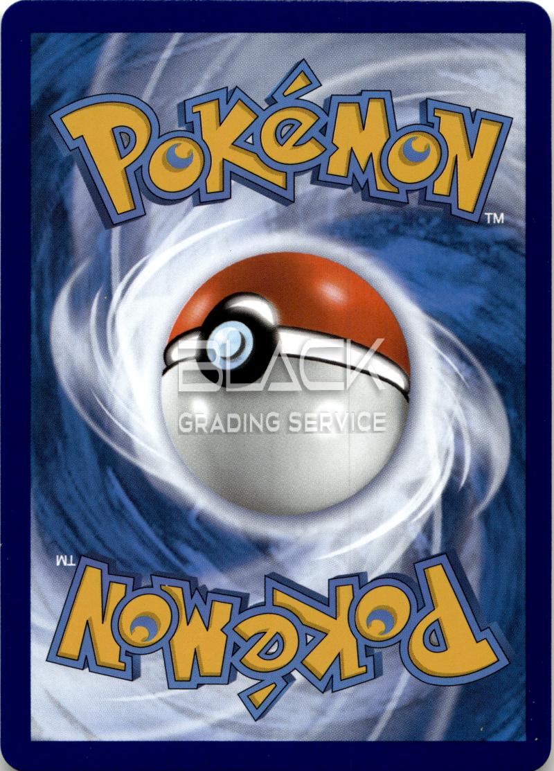 Back - Pokemon SWSH GER Pokemon Go