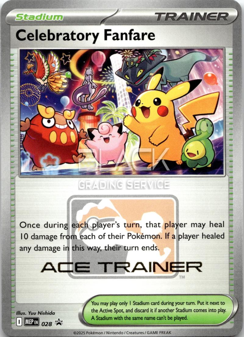 Play! Pokemon Championship Series - Ace Trainer