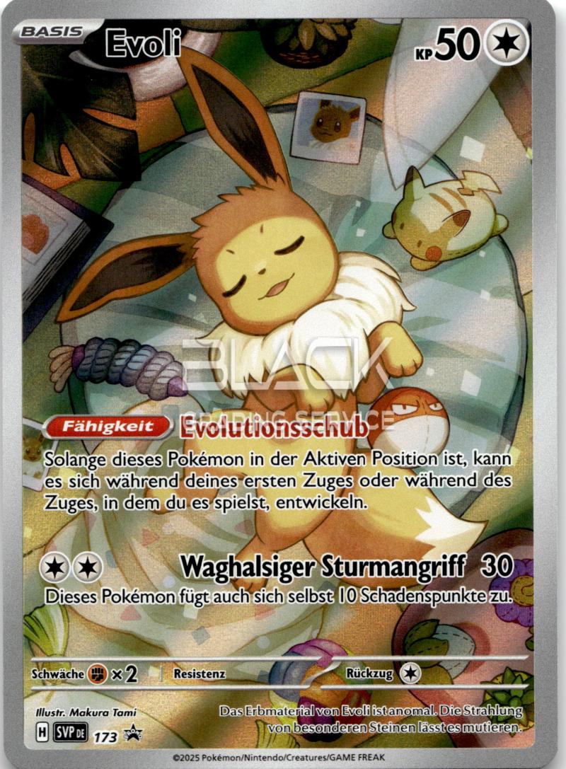 Pokemon S&V GER Prismatic Evolutions Top Trainer Box