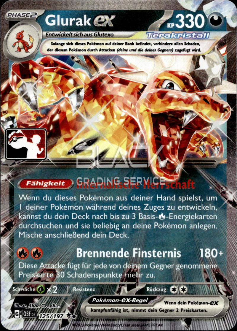 Pokemon S&V GER Play! Pokemon Series 4