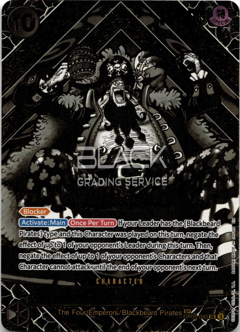 One Piece EN LEGACY OF THE MASTER