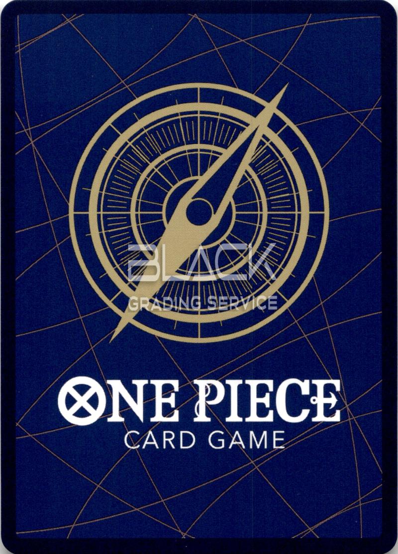 Back - One Piece EN LEGACY OF THE MASTER
