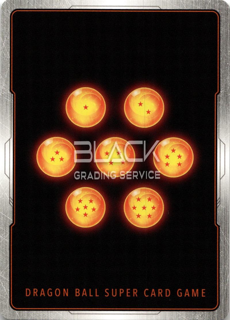 Back - Dragon Ball S. EN MASTERS BEYOND GENS Wrath Of The Dragon
