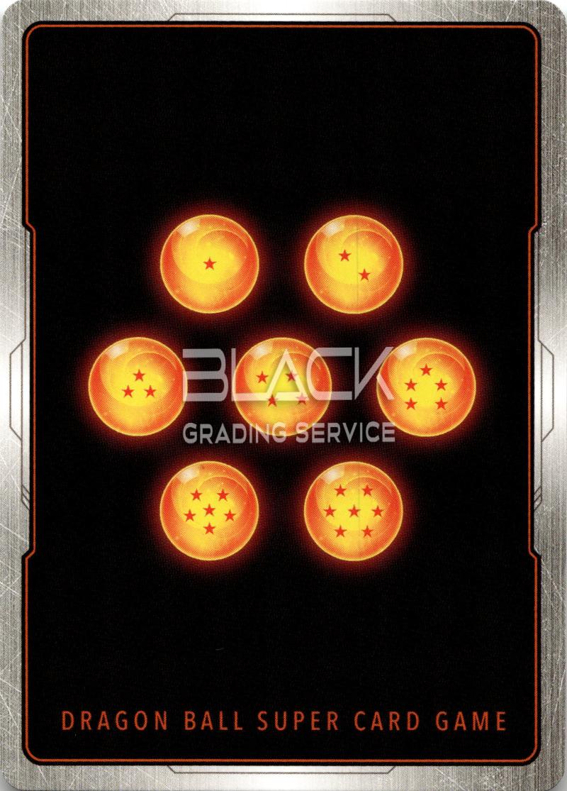 Back - Dragon Ball S. EN Fusion World SAIYAN’s PRIDE