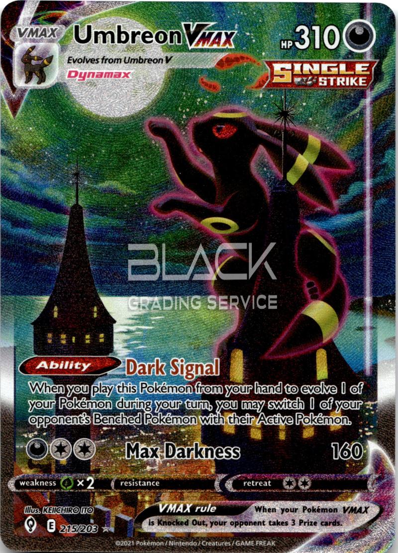 Front - Pokemon SWSH EN Evolving Skies