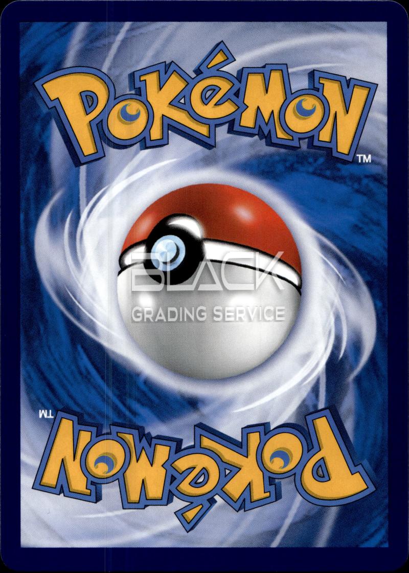 Back - Pokemon SWSH CN Charizard Card Gift Box