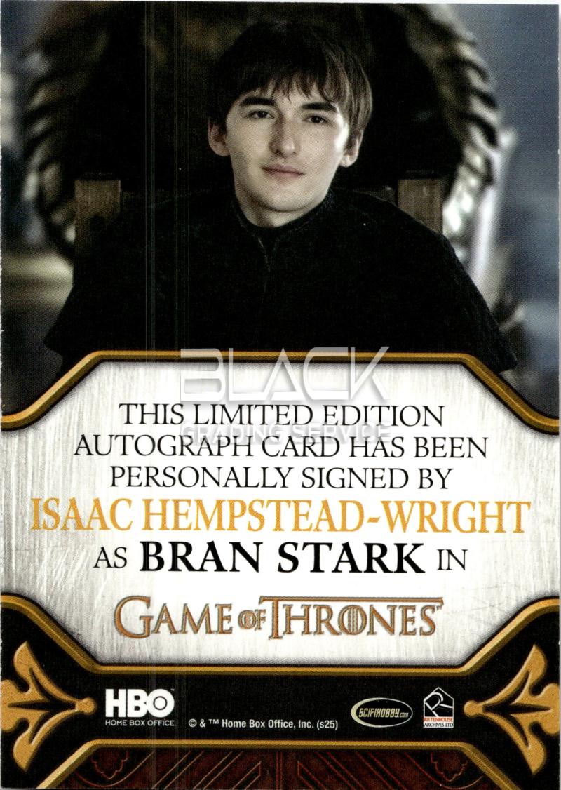 Back - Game of Thrones The Great Houses