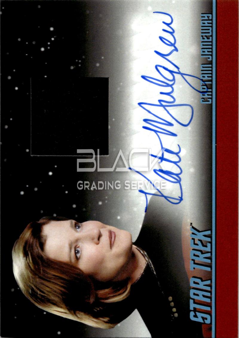 Star Trek Connections