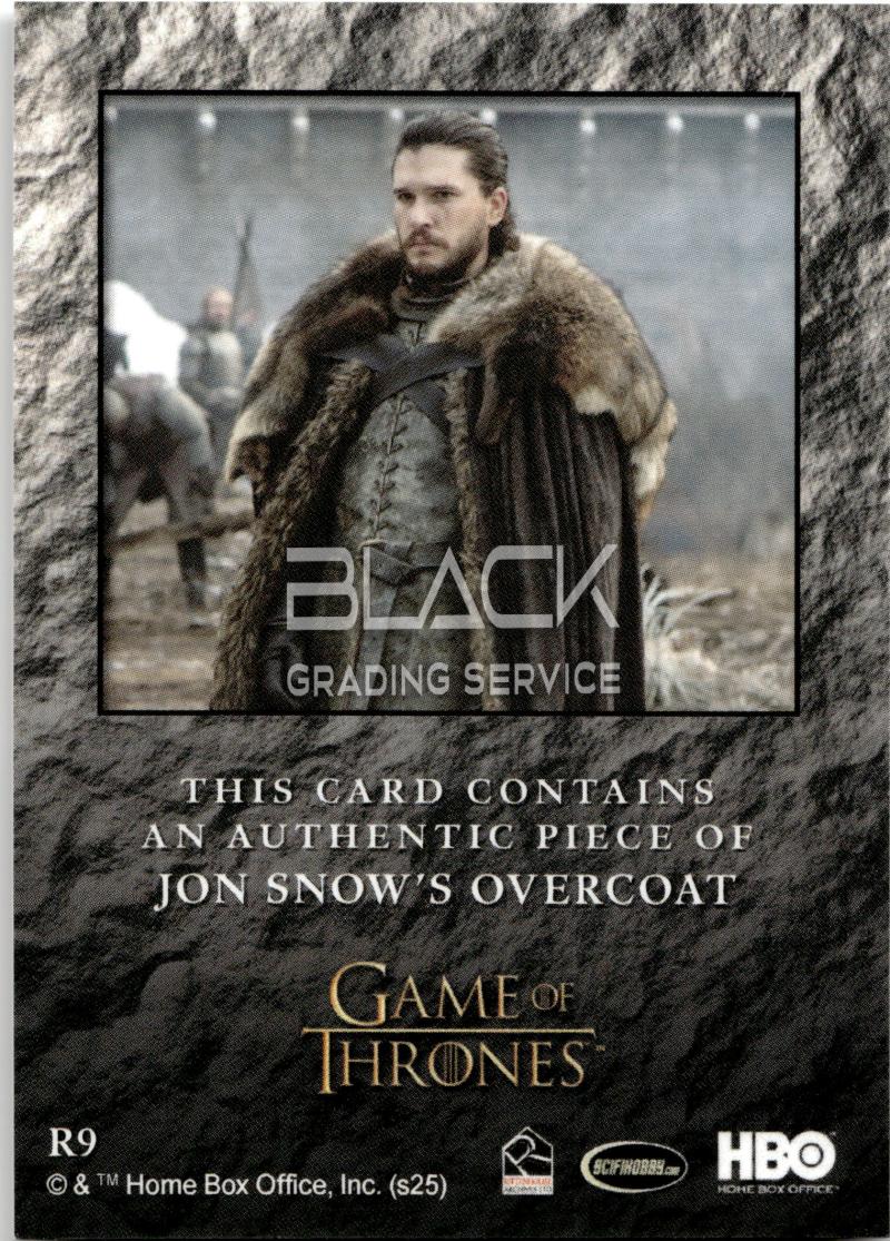 Back - Game of Thrones The Great Houses