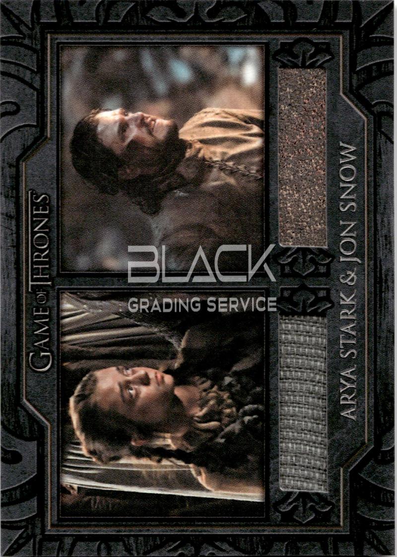 Game of Thrones The Great Houses