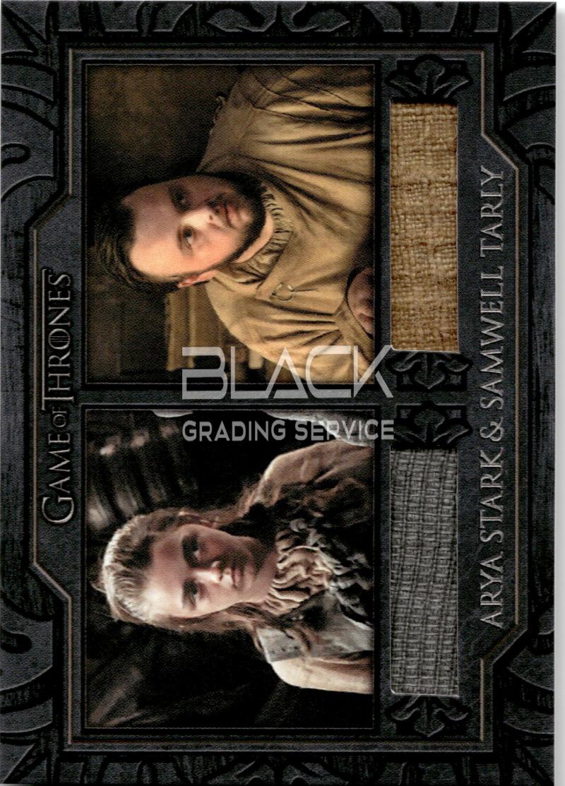 Game of Thrones The Great Houses