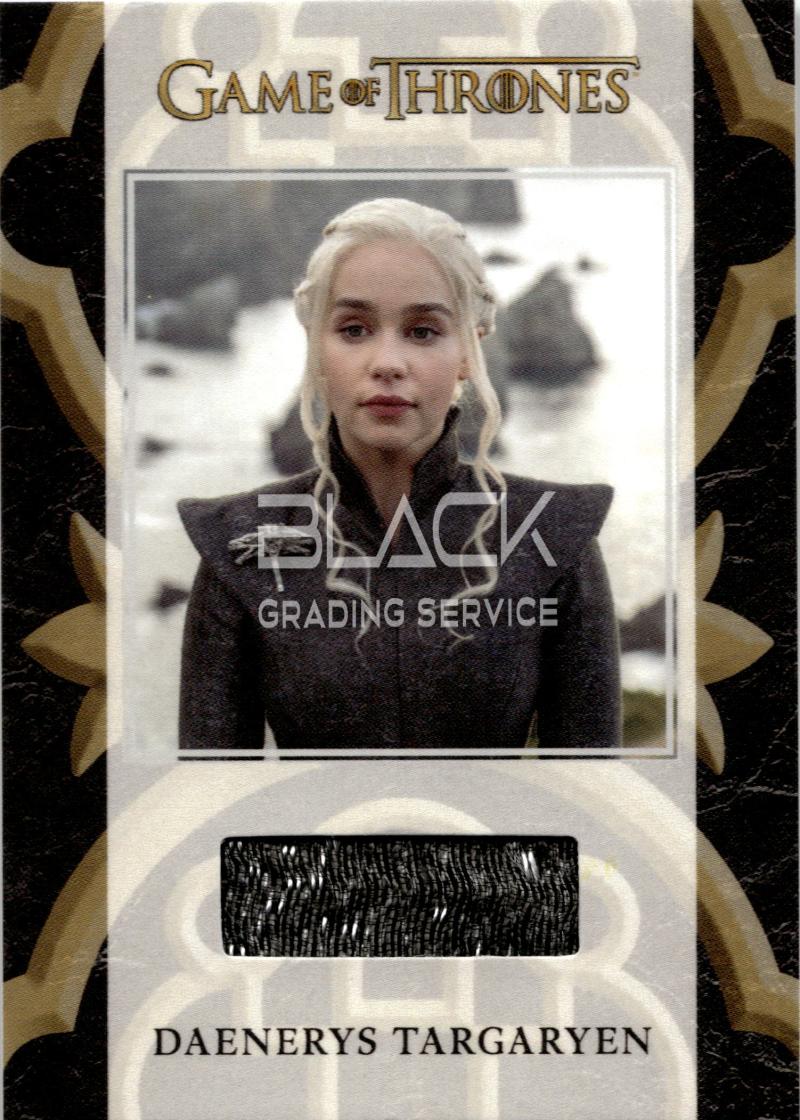 Game of Thrones The Great Houses