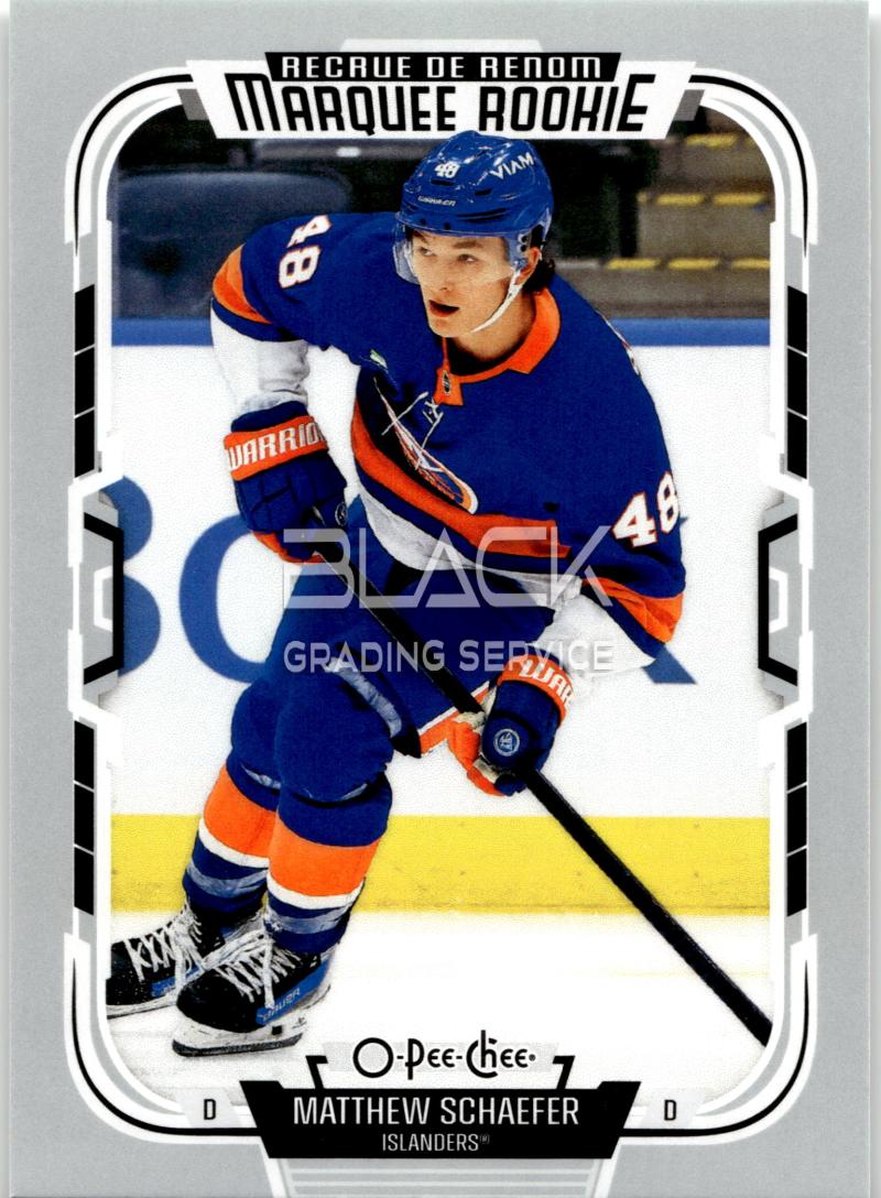 Upper Deck O-PEE-CHEE Hockey