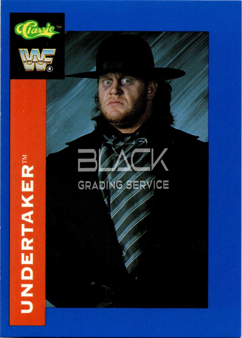 Classic Games WWF Superstars