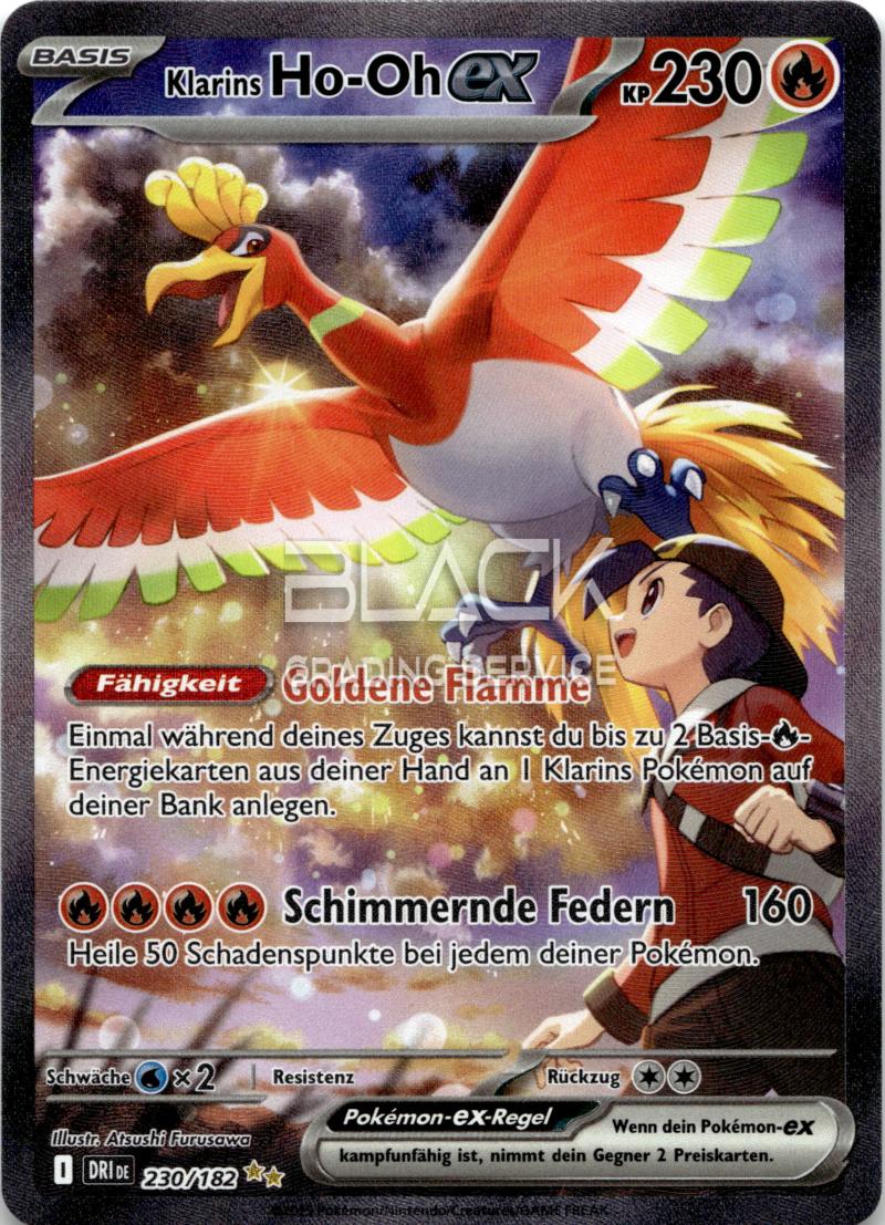 Pokemon S&V GER Destined Rivals