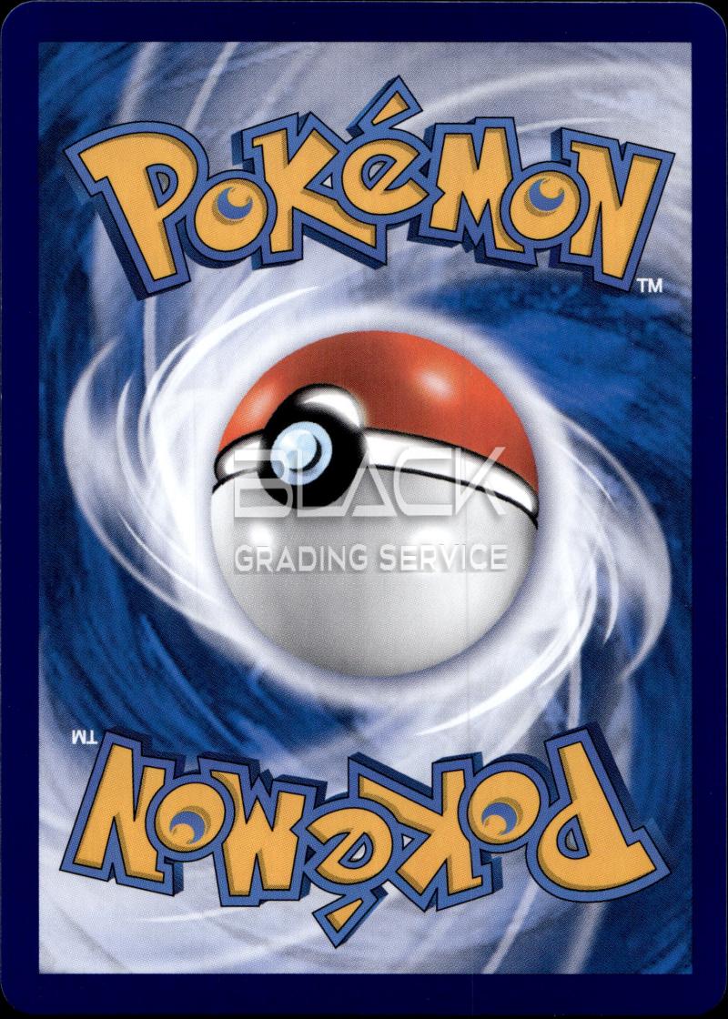 Back - Pokemon S&V CN Gem Pack VOL.3