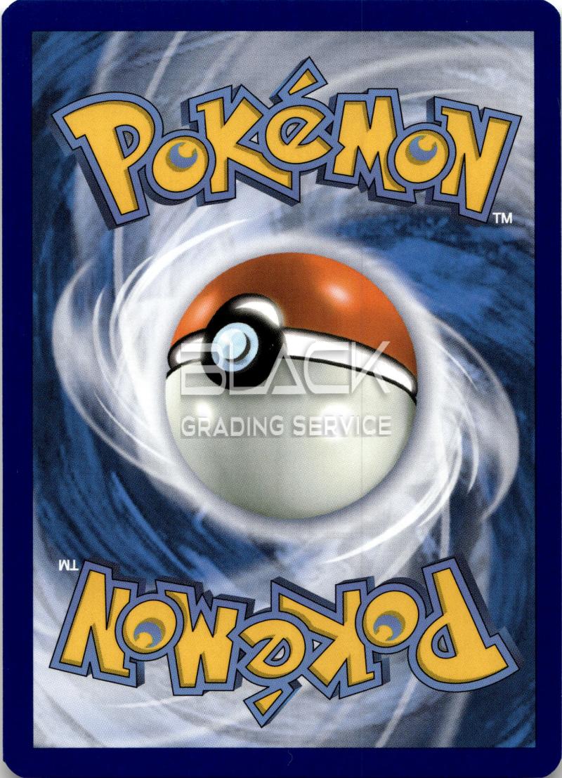 Back - Pokemon S&V EN TEMPORAL FORCES