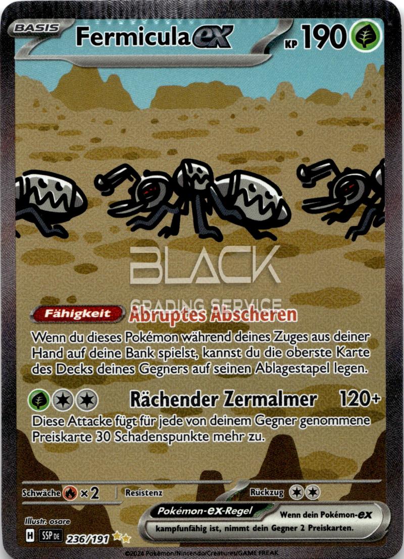 Pokemon S&V GER Surging Sparks